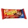 Saida Gaucho Wafers Chocolate 16.5g x Pack of 10