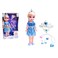 Eliza Moda Baby Doll With Set