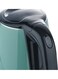 Sonashi Cordless Electric Kettle 1.8 L 1500.0 W SKT-1811N Green