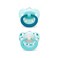 Nuk Pacifier Signature Arab