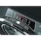 Candy Rapid O Washer Dryer 9kg Wash + 6kg Dry - ROW4966DHRR/1-19 - 1400rpm - Anthracite - WiFi