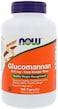 Now Foods Glucomannan 575 Mg 180 Capsules