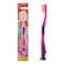 Colgate Batman Themed Manual Kids Toothbrush Extra Soft 2 to 5 Years