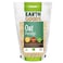Earth Goods Organic Non-GMO Vegan High Fiber Oats Porridge, 500g