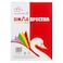 Sınar Spectra Rainbow A4 Colour Photo Paper 100 Sheets Multicolour