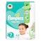 Pampers Aloe Vera Taped Diapers, Size 7, 15+kg, Giant Pack, 44 Diapers