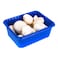 Whole White Mushroom Local 250g