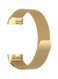 Fitme Replacement Band For Fitbit Charge 3/4, Gold