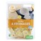 Carrefour Pasta Ravioli Four Cheese 300g