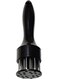 Wtrtr Stainless Steel Needle Cooking Meat Tenderizer Tool