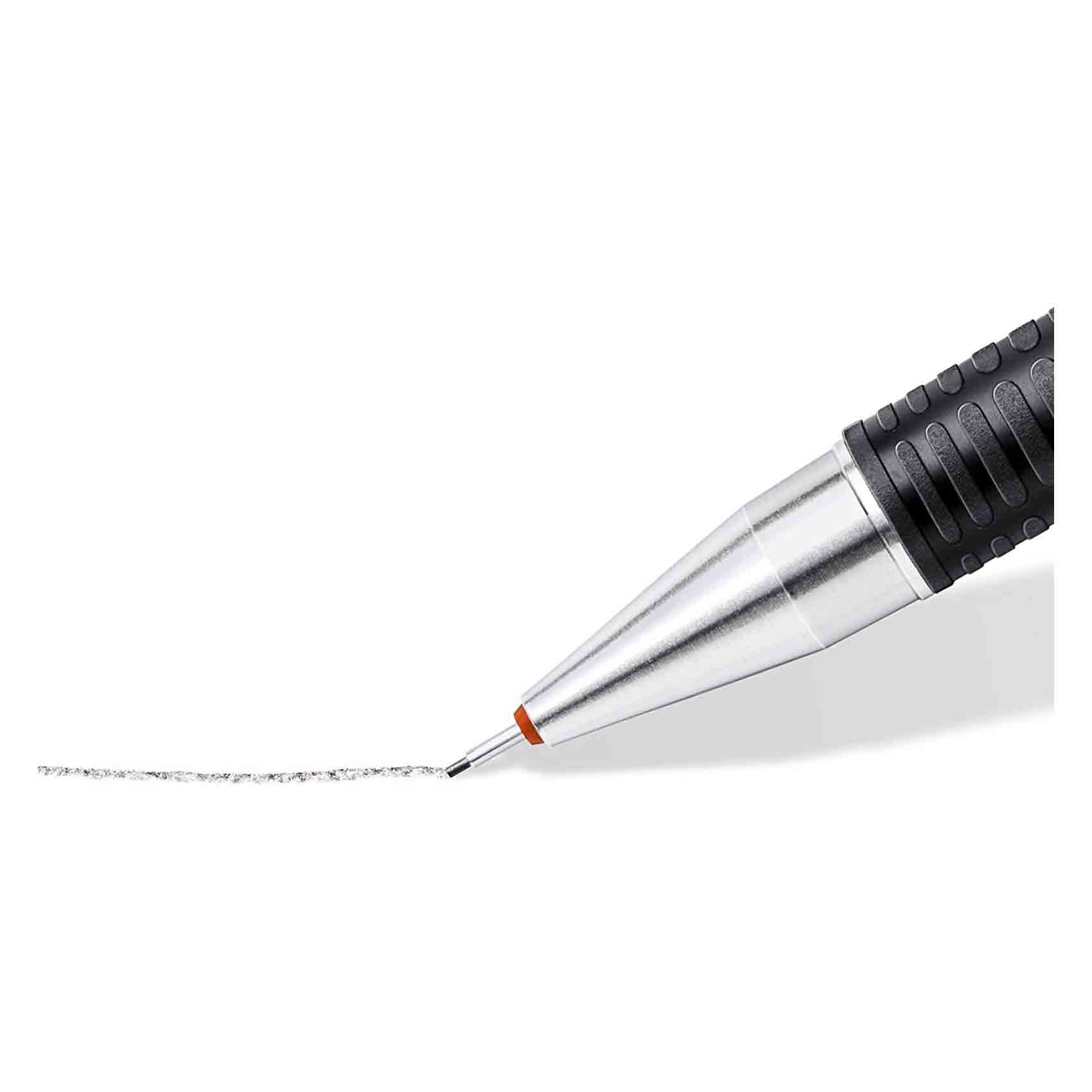 Staedtler Mechanical Pencil Grip Zone Hb 0.5Mm product thumbnail 3