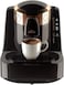 Arzum Okka Professional Electric Turkish Coffee Maker, Fully Automatic, 710 Watts Black, Copper, AAEOK001BD1 - 1 Year Full Warranty