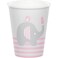 Little Peanut-Girl 8 Cups Hot&amp;Cold 9 Oz