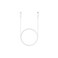 Samsung Cable Type-C To Type-C -1 Meter - White