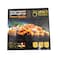 Gourmet Chicken Popcorn Cheese 400g