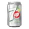 7UP Zero Can 360ml