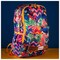 Bank Pallete Unisex-Adult Backpack - 18 Inch