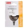 Prestige Funnel Set PR8010 Silver