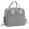 Eazy Kids Insulated Lunch Bag- Grey