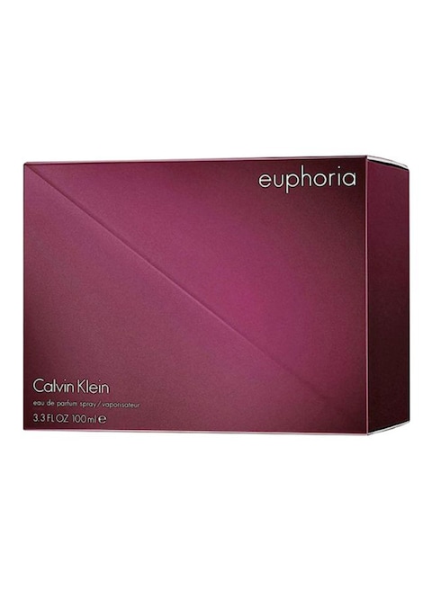 Calvin Klein Euphoria Eau De Parfum For Women - 100ml