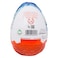 Kinder Surprise Egg Maxi Polar Bear 100g