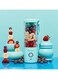 Blendjet V2 Portable Blender 16oz Sky Blue