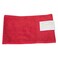 Domus Hand Towel 40x60cm Red