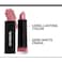 Covergirl Exhibitionist Lipstick Demi-Matte, Just Sayin' 445, 0.123 Ounce