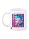 Super Mario Video Game Printed Mug Muticolour 12ounce