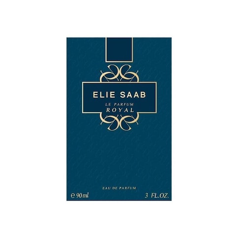 Elie Saab Le Parfum Royal Eau De Parfum - 90ml