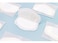 Star Babies Combo Pack (15pcs Disposable Changing Mats + 20pcs Disposable Breast Pads)