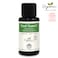 Aroma Tierra - Organic Basil Essential Oil (Sweet) - Aroma Tierra - 100% Pure, Natural, Certified Organic By Ecocert - 30Ml