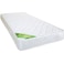 Towell Spring Continental Mattress White 100x200cm