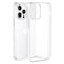 Hyphen Aire Hard Case Cover For Apple iPhone 14 Pro Max Clear