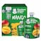 Gerber Organic with Mango, 90g, Pack of 4