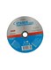 Starex - Inox Cutting Disc Multicolour 125x1.2x22millimeter