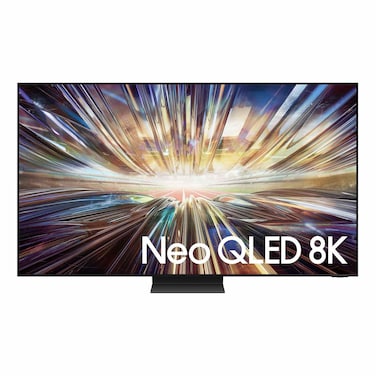 Samsung QN90D Neo 85-Inch UHD Smart QLED TV QA85QN900DUXZ Graphite Black