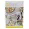 Wilton Simple Success Cookie Press 191001676 White And Purple 13 PCS