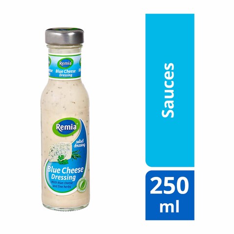 Remia Blue Cheese Dressing - 250 ml