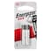 Energizer E96 AAAA Alkaline Battery Multicolour 2