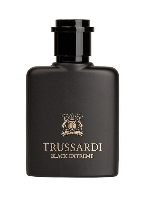 Trussardi Black Extreme Eau De Toilette - 100ml