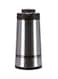 Delcasa Stainless Steel Vacuum Flask Silver/Black