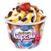 Kwality Ice Cream Chocolate Cupcake 150ml