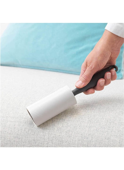 Marrkhor Lint Roller Black 9Meter