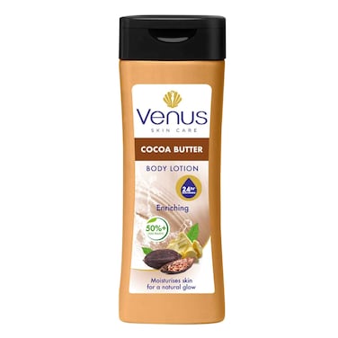 Venus Cocoa Butter Body Lotion 400ml