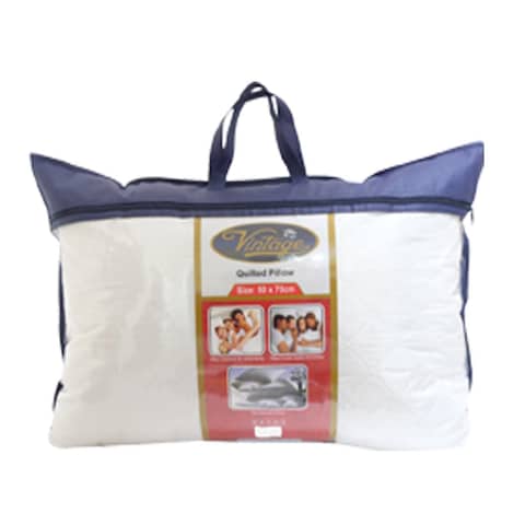 VINTAGE QUILT PILLOW 1000GM RB8011