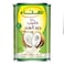 Hanaa 100% Coconut Milk 400ml