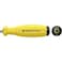 PB Swiss Tools  8200.6-90 ESD SwissGrip ESD screwdriver hexagon socket 6 mm