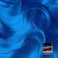 Manic Panic Semi-Permanent Color Cream, Bad Boy Blue
