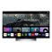 LG C3 Series Evo 48-Inch UHD Smart OLED TV OLED48C36LA Black 2023
